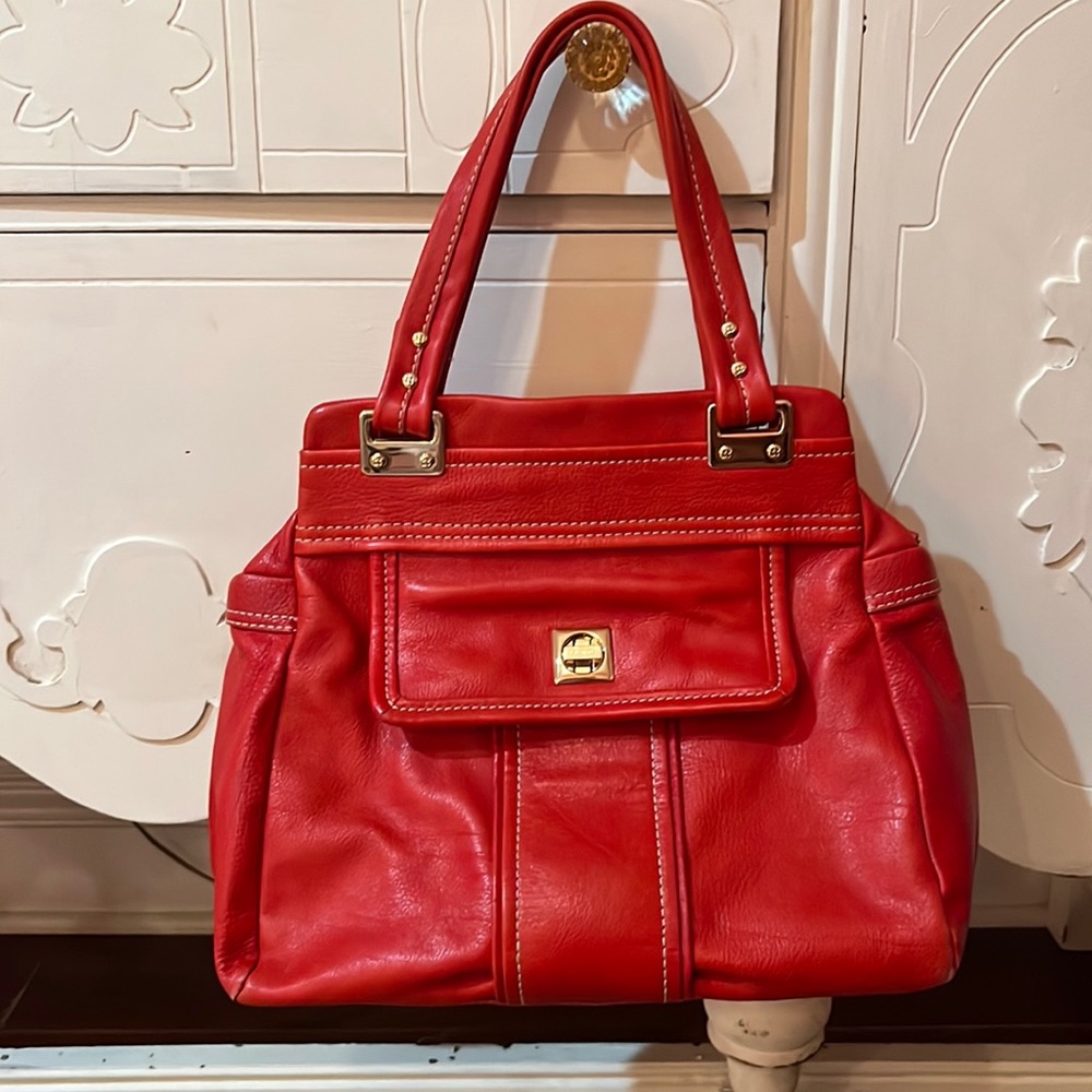 Vintage Kate Spade handbag